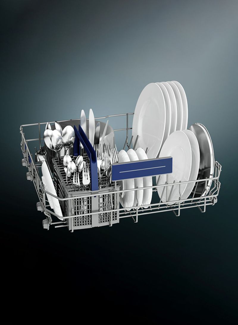 Dishwasher Freestanding SN236W10NM White